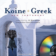 Koine Greek New Testament-FL