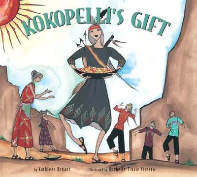Kokopelli's Gift - Bryant, Kathleen