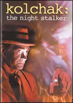 Kolchak: The Night Stalker [5 Discs]