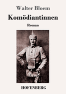 Komdiantinnen: Roman