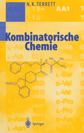 Kombinatorische Chemie