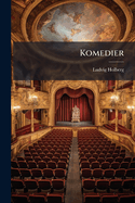 Komedier