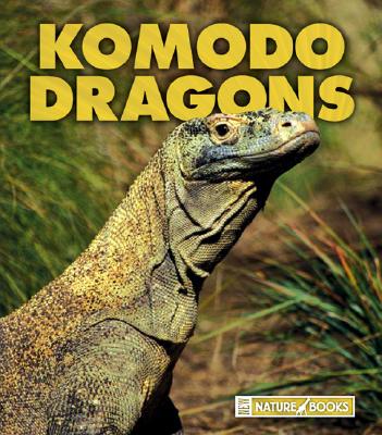 Komodo Dragons - Maynard, Thane