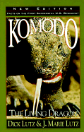 Komodo: The Living Dragon