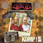 Komp 104.9 Radio Compa