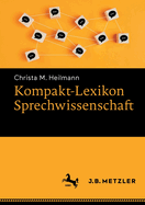 Kompakt-Lexikon Sprechwissenschaft