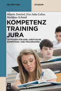 Kompetenztraining Jura