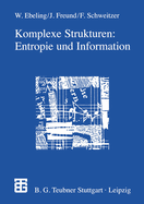 Komplexe Strukturen: Entropie Und Information