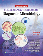 Koneman. Diagn?stico Microbiol?gico: Texto Y Atlas: .