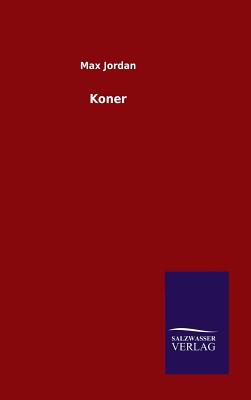 Koner - Jordan, Max