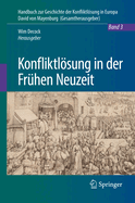 Konfliktlsung in der Frhen Neuzeit