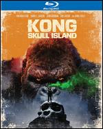 Kong: Skull Island [Blu-ray] [$8 Movie Money] - Jordan Vogt-Roberts