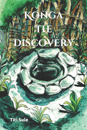 Konga: The Discovery