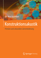 Konstruktionsakustik: Primare Und Sekundare Larmminderung