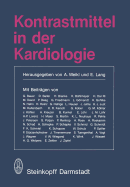 Kontrastmittel in Der Kardiologie