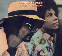 Kooper Session: Super Session, Vol. 2 - Al Kooper with Shuggie Otis