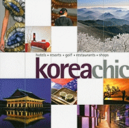 Korea Chic