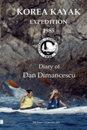 Korea Ledyard Expedition 1985: Dartmouth - Diary