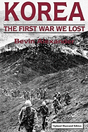 Korea: The First War We Lost