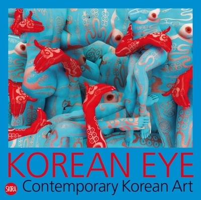 Korean Eye - Ciclitira, Serenella (Editor)