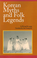 Korean Myths and Folk Legends