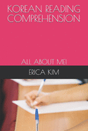 Korean Reading Comprehension: All about Me!