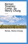 Korean Treaties