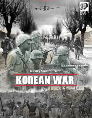 Korean War - Firme, Tom