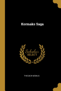 Kormaks Saga