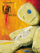 Korn -- Issues: Authentic Guitar Tab - Korn