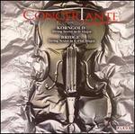 Korngold, Bridge: String Sextets