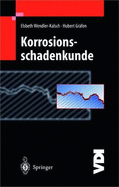 Korrosionsschadenkunde