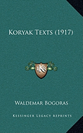 Koryak Texts (1917)