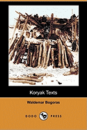 Koryak Texts (Dodo Press)