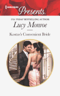 Kostas's Convenient Bride: A Greek Billionaire Marriage of Convenience