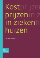 Kostprijzen In Ziekenhuizen