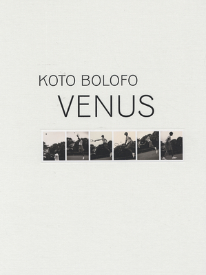 Koto Bolofo: Venus Williams - Remy, Patrick (Editor), and Bolofo, Koto (Text by)