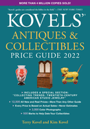 Kovels' Antiques and Collectibles Price Guide 2022