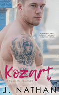 Kozart (A Rockstar Romance)
