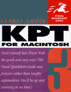 KPT MAC THREE VISL QUICKSTRT GDE ALSO COVRS