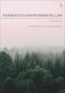 Krmer's EU Environmental Law