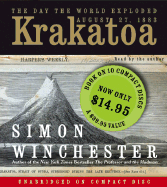 Krakatoa CD Sp: The Day the World Exploded: August 27, 1883