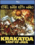 Krakatoa, East of Java [Blu-ray]