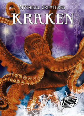 Kraken - Troupe, Thomas Kingsley