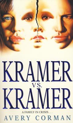 Kramer Versus Kramer - Corman, Avery