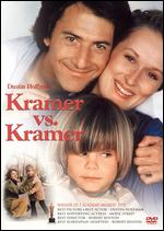 Kramer vs. Kramer - Robert Benton