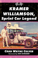 Kramer Williamson, Sprint Car Legend