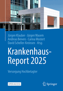 Krankenhaus-Report 2025: Versorgung Hochbetagter