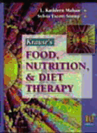 Krause's Food, Nutrition and Diet Therapy