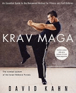 Krav Maga: An Essential Guide to the Renowned Method for Fitness and Self-Defence